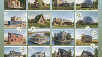 10 Best Prefab Homes for Affordable and Sustainable Living in 2023