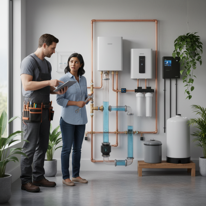 2025 Top Water System Plumbing Tips for Homeowners and Contractors