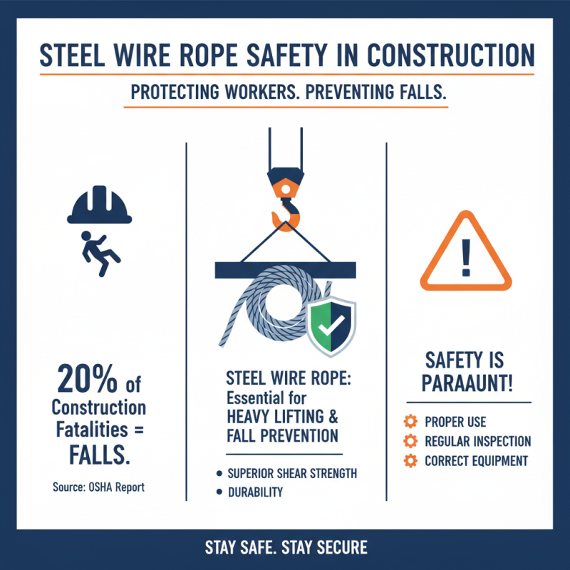 Why Choose Steel Wire Rope for Your Next Project? Key Benefits Explained!