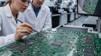 Top 10 Circuit Board Manufacturing Tips for Beginners and Professionals