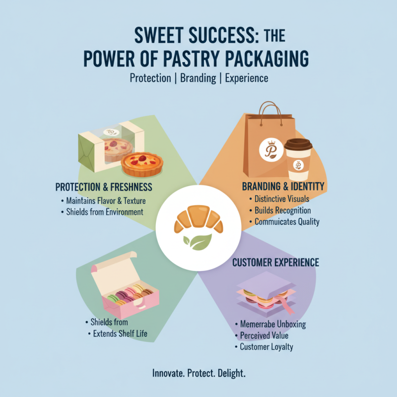 Best Pastry Packaging Ideas for Freshness and Presentation Tips