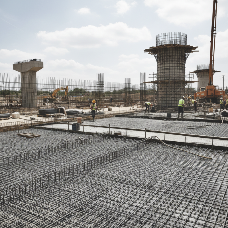 How to Choose the Best Welded Wire for Your Projects and Applications