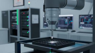 Understanding Die Pick Up and Place: Techniques, Benefits, and Applications