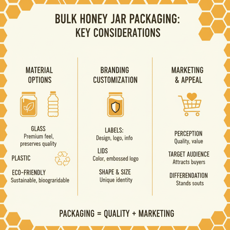 How to Buy Honey Jars in Bulk for Events and Businesses in 2025