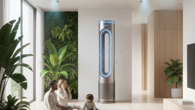 2025 How to Improve Air Treatment for Better Indoor Air Quality