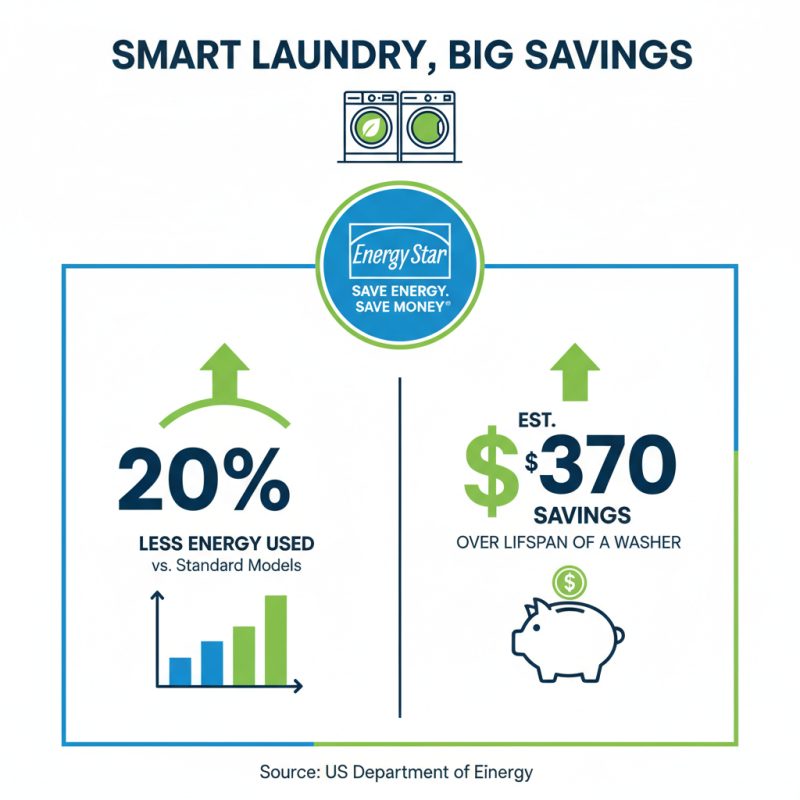 How to Choose the Best Full Size Stackable Washer and Dryer for Your Home