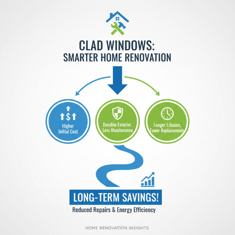 The Ultimate Guide to Clad Windows Benefits and Maintenance Tips
