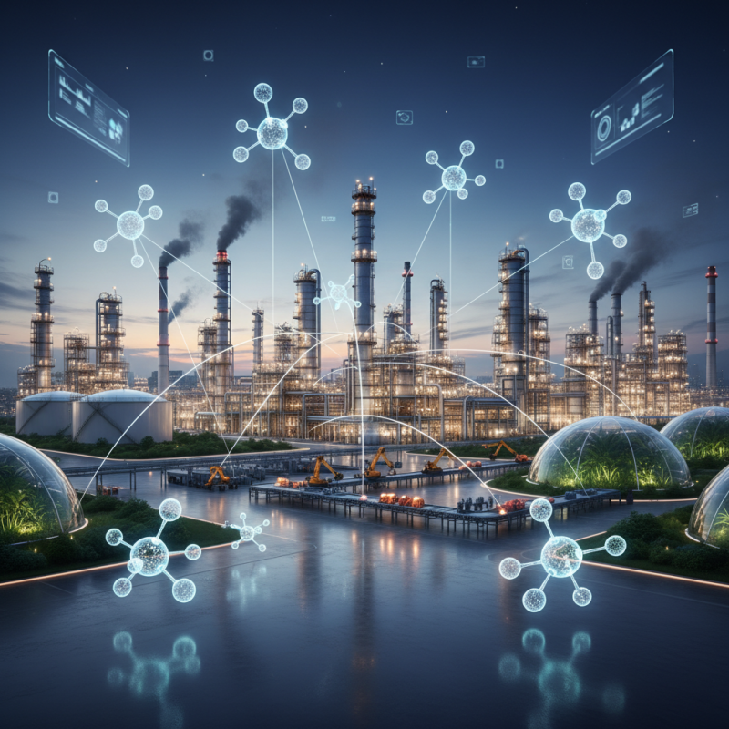 Top 10 Bulk Chemicals You Need to Know for Your Industry