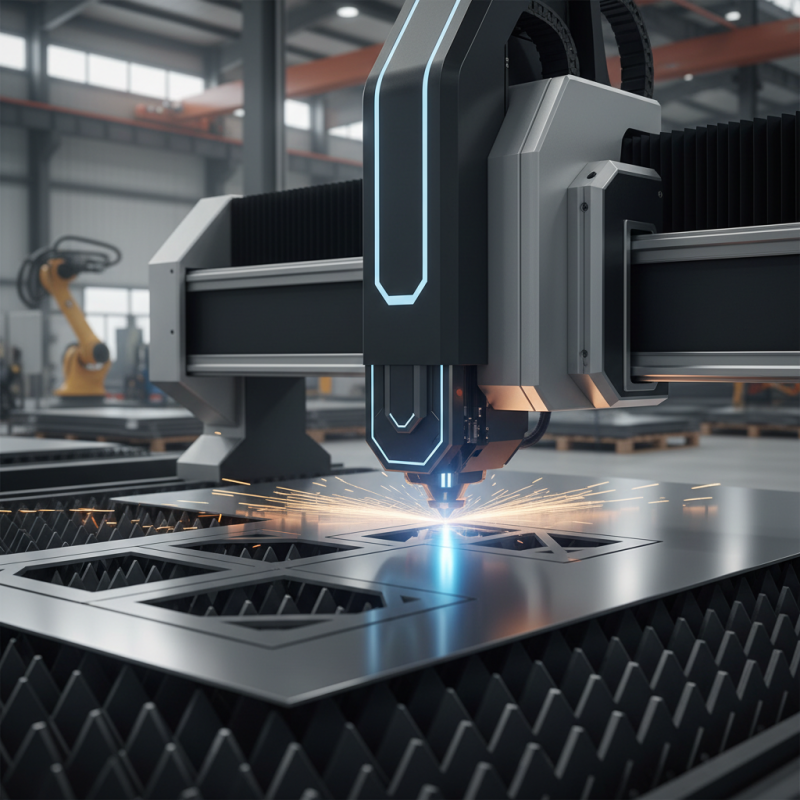 How to Choose the Best CNC Fiber Laser Cutting Machine for Your Needs