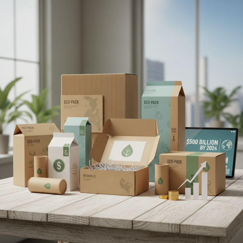 Top 10 Benefits of Paperboard Packaging for Sustainable Business Solutions