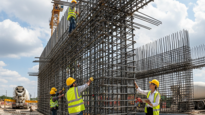Essential Tips for Working with Industrial Rebar in Construction Projects