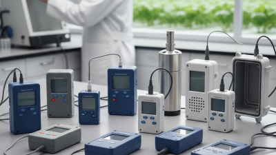 Top 10 Onset Data Loggers for Accurate Temperature and Humidity Monitoring