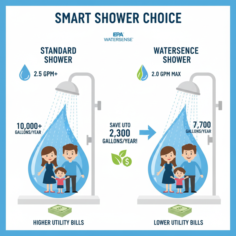 Ultimate Guide to Choosing the Best Bathroom Shower Head for Your Home