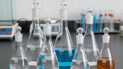 How to Choose the Right Ptfe Volumetric Flask for Your Laboratory Needs