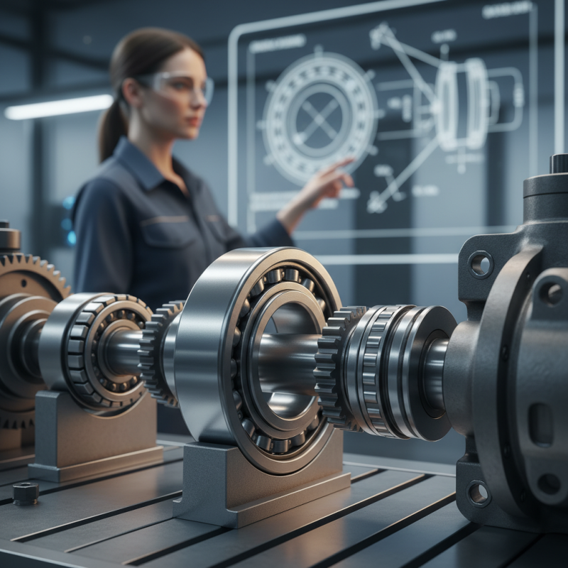 2025 Top Insights: Choosing the Best Tapered Roller Bearings for Your Needs