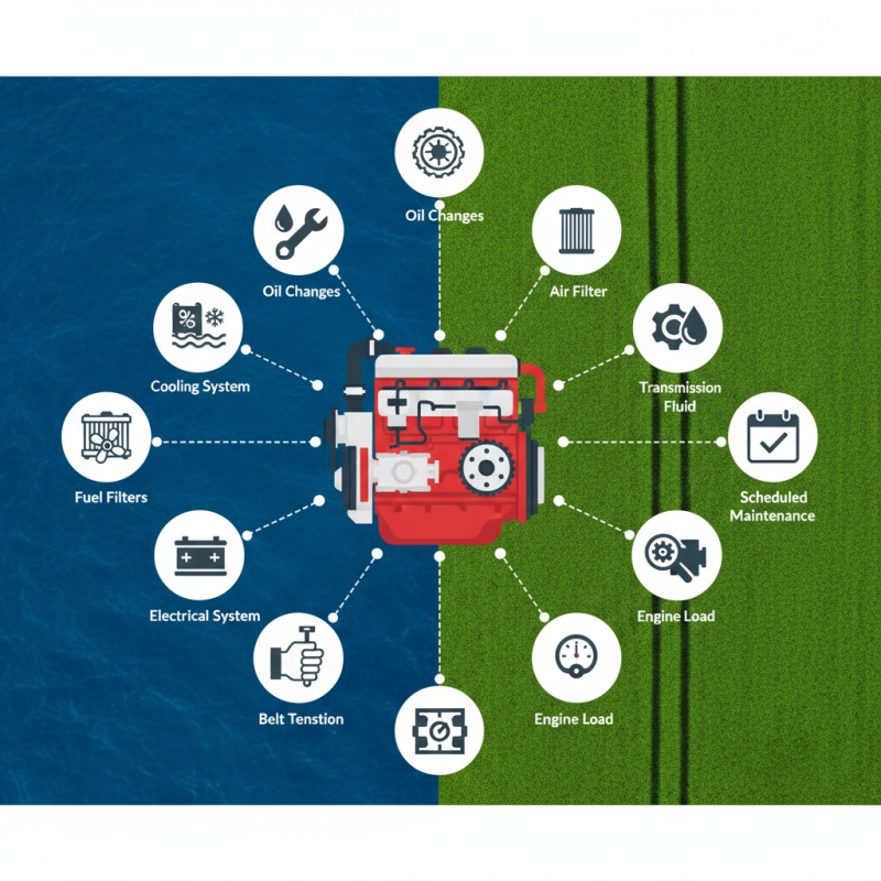 10 Essential Tips for Maintaining Your Yanmar Motor: Maximize Performance!