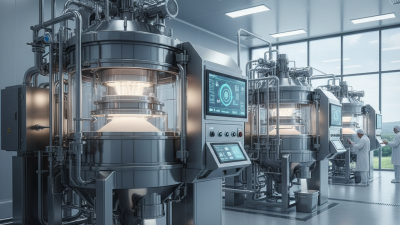 2025 Top Filter Dryer Options for Efficient Drying Solutions