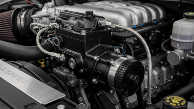 Top PSC Steering Box Duramax Upgrades for Better Performance and Handling