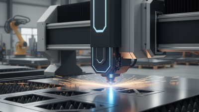 How to Choose the Best CNC Fiber Laser Cutting Machine for Your Needs