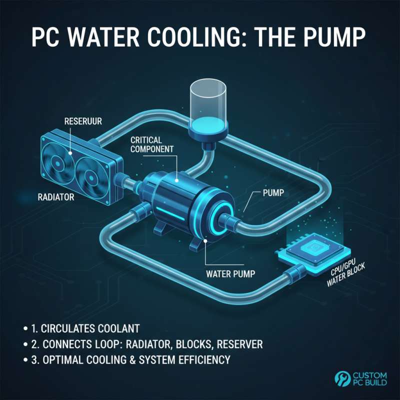 Top 10 Essential Watercooling Parts for Your Custom PC Build