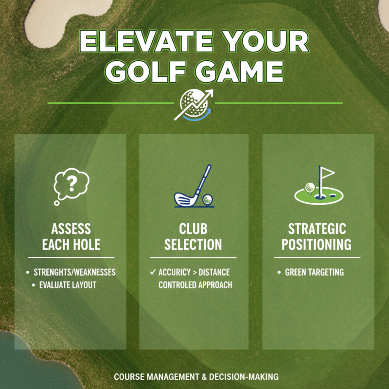 10 Best Tips for Improving Your Golf Play During Games