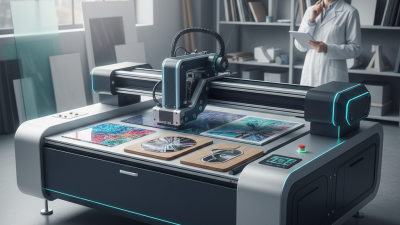 2025 How to Choose the Best A2 UV Printer for Your Business Needs