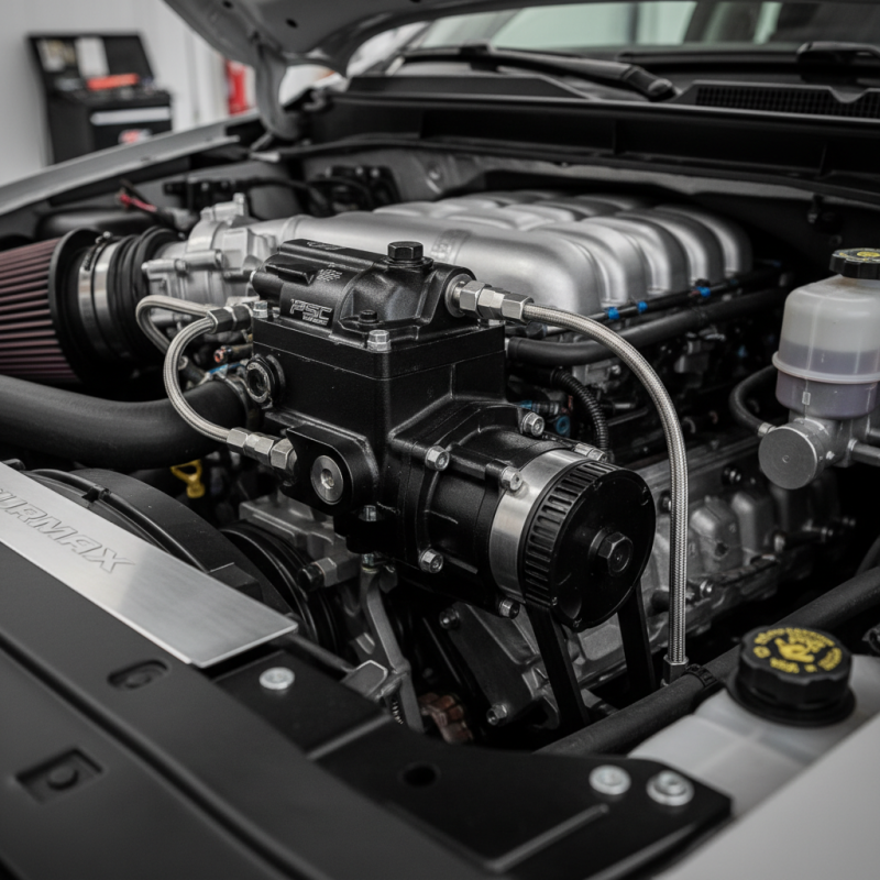 Top PSC Steering Box Duramax Upgrades for Better Performance and Handling