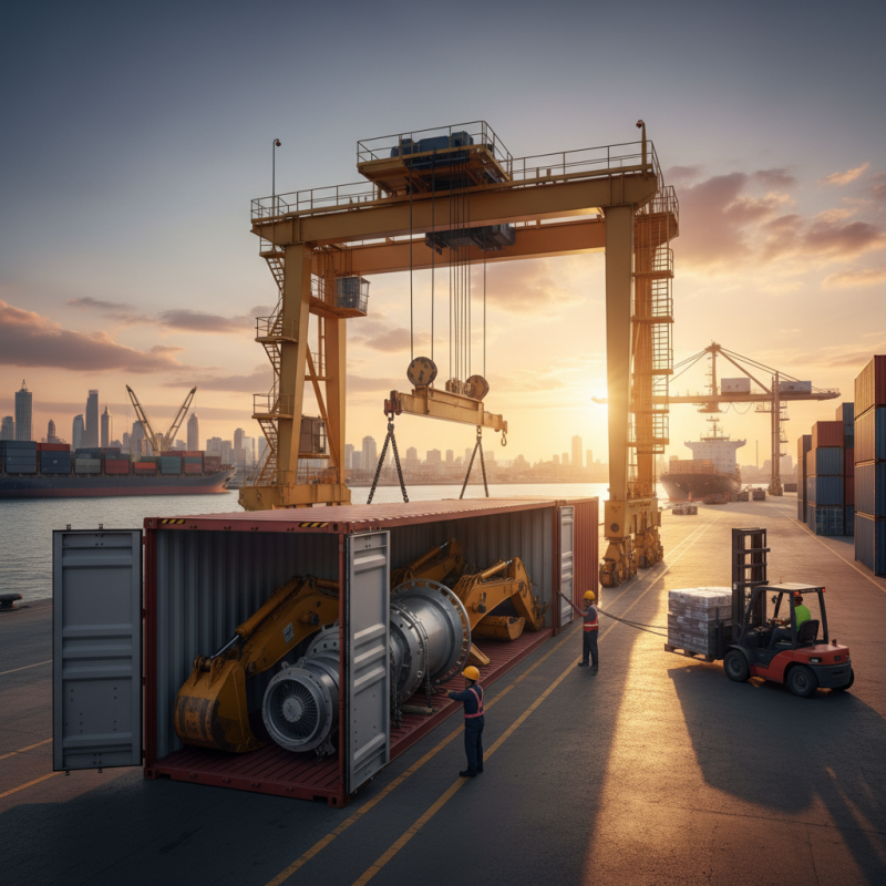 2025 How to Choose the Best Side Open Container for Your Shipping Needs