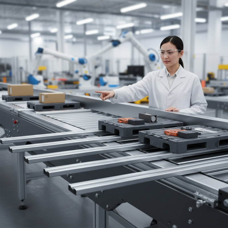 The Ultimate Guide to Telescopic Guide Rails What You Need to Know Before Buying