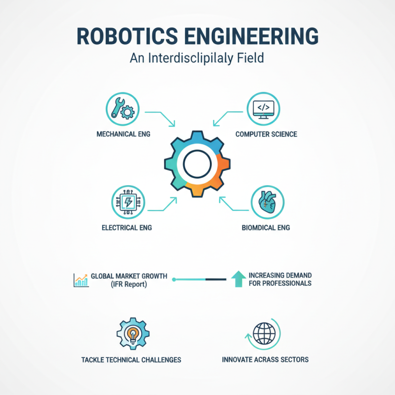 Why Choose Robotics Engineering Courses? Top Benefits You Should Know!