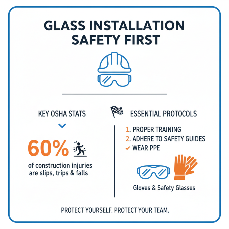 Top 10 Tips for Professional Glass Installation You Need to Know
