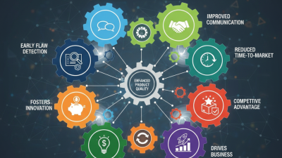 Top 10 Benefits of Prototype Manufacturing for Your Business Success