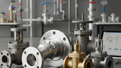 How to Choose the Right Flange Valves for Your Plumbing System