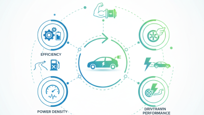 Why is PMSM Motor the Best Choice for Electric Vehicles Performance
