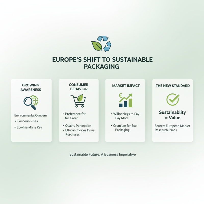 10 Best European Packaging Solutions for Sustainable Business Growth