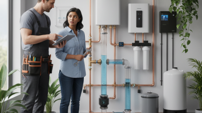 2025 Top Water System Plumbing Tips for Homeowners and Contractors