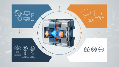 2025 Top Surge Protection Circuit Breaker: Your Essential Buying Guide