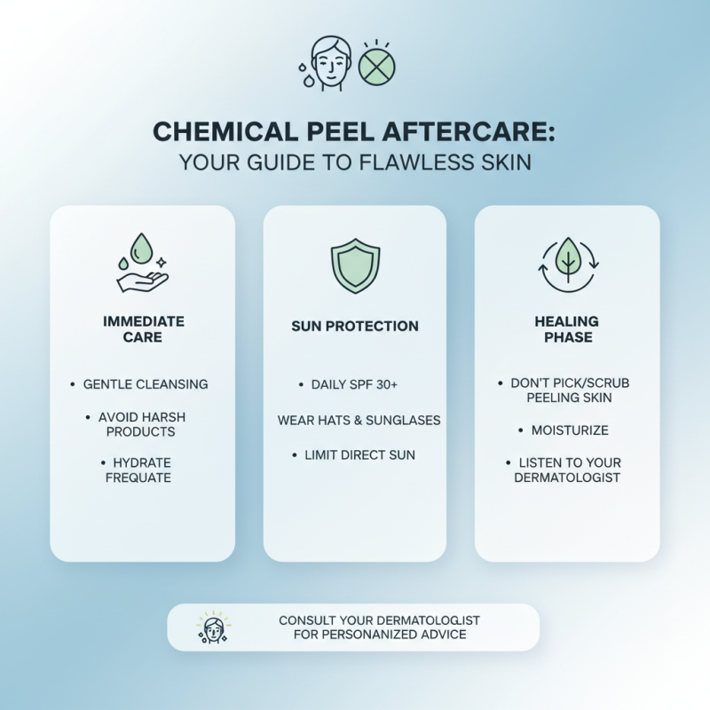 Why You Should Consider Chemical Peel Treatment for Flawless Skin