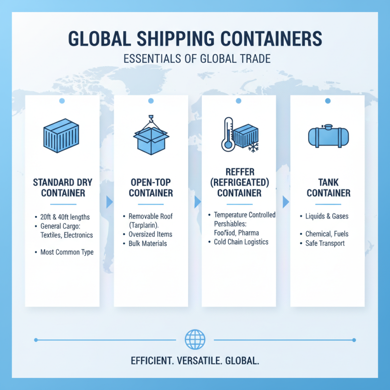 10 Essential Tips for Shipping Cargo Containers Like a Pro