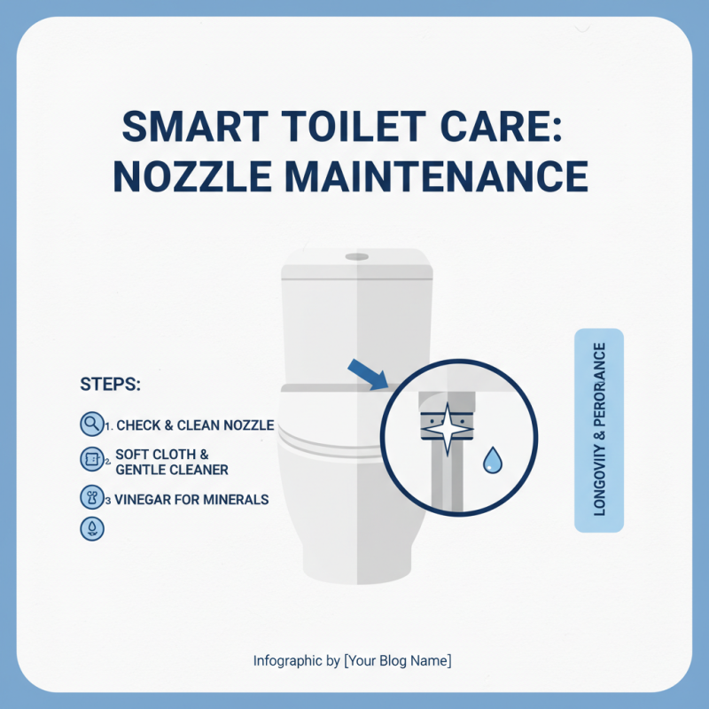 Top 10 Smart Toilet Tips to Enhance Your Bathroom Experience