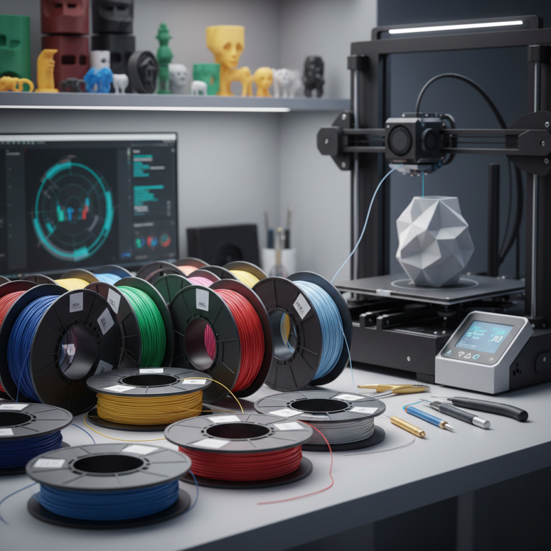 How to Choose the Best PLA Filament for Your 3D Printing Projects