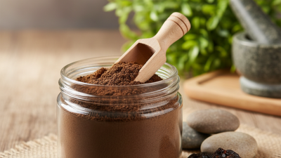 How to Use Bulk Shilajit Extract Powder for Maximum Health Benefits