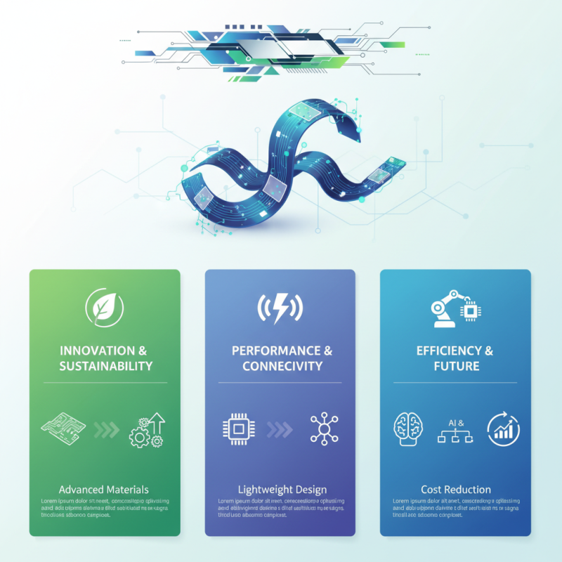 2025 Top Trends in Printed PCB Board Technology and Innovations You Need to Know