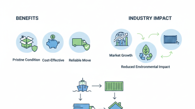 What is One Trip Shipping Containers and Why They are the Best Choice for Your Move