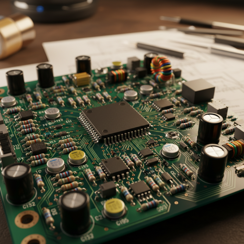 10 Essential Tips for Understanding Circuit Boards and Their Functionality
