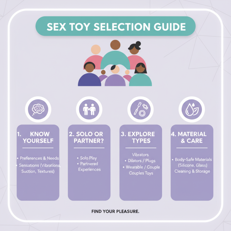 Top 10 Best Men's Sex Toys to Enhance Your Pleasure and Satisfaction