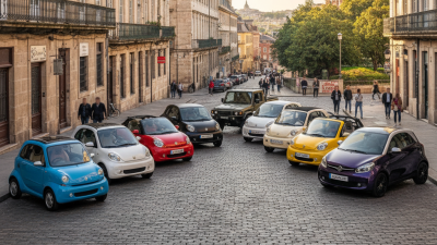 10 Essential Tips for Choosing the Perfect Tiny Two Seater Car