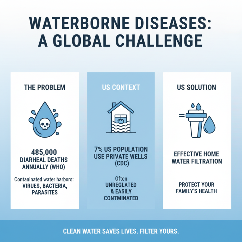 Why You Need a Home Filtration System for Clean and Safe Drinking Water