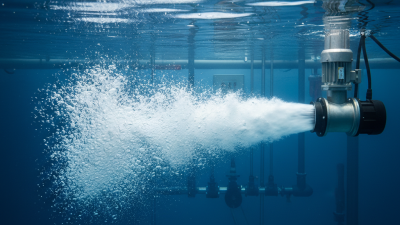 2025 How to Choose the Best Deep Water Self Priming Submersible Jet Aerator