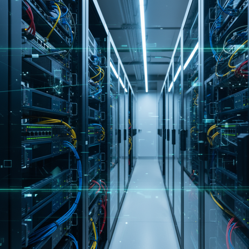 Why Choose Juniper Ex Switches for Your Networking Needs